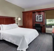 Hampton Inn by Hilton Indianapolis-South hotel detail image 5