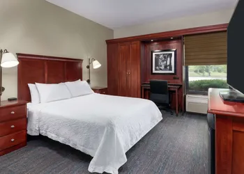 Hampton Inn by Hilton Indianapolis-South hotel thumbnail 5
