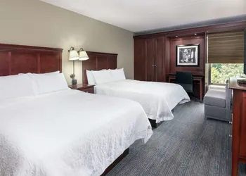 Hampton Inn by Hilton Indianapolis-South hotel thumbnail 6