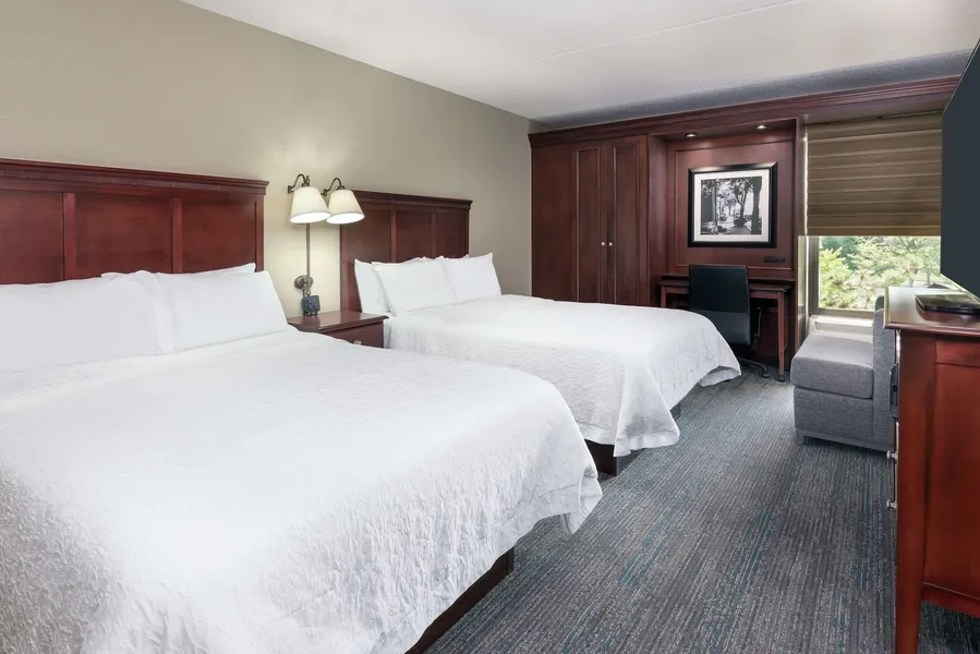 Hampton Inn by Hilton Indianapolis-South hotel detail image 6