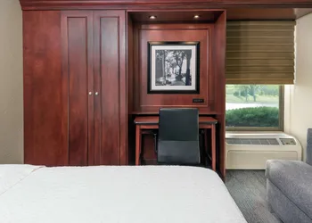 Hampton Inn by Hilton Indianapolis-South hotel thumbnail 7