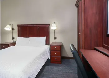 Hampton Inn by Hilton Indianapolis-South hotel thumbnail 8