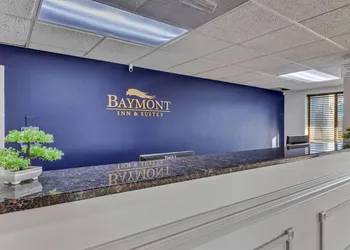 Baymont by Wyndham N Myrtle Beach/Park & Sports Complex Area hotel thumbnail 3