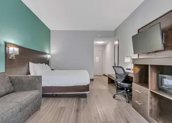 Baymont by Wyndham N Myrtle Beach/Park & Sports Complex Area hotel thumbnail 7