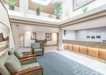 Ramada by Wyndham St George hotel thumbnail 2