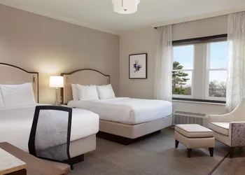 The Albion Summit hotel thumbnail 3