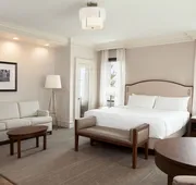 The Albion Summit hotel detail image 4