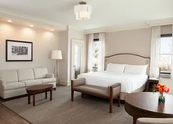The Albion Summit hotel thumbnail 4
