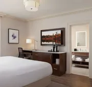 The Albion Summit hotel detail image 5