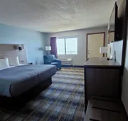 AmericInn by Wyndham Saint Ignace Lakefront hotel detail image 3