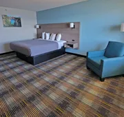 AmericInn by Wyndham Saint Ignace Lakefront hotel detail image 4