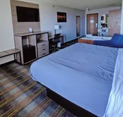 AmericInn by Wyndham Saint Ignace Lakefront hotel detail image 7