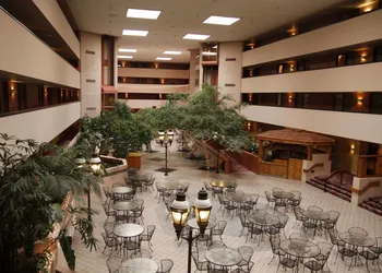 Ramada by Wyndham Viscount Suites Tucson East hotel thumbnail 5