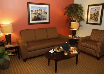 Ramada by Wyndham Viscount Suites Tucson East hotel thumbnail 8