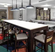 Holiday Inn Express Newark Airport Elizabeth by IHG hotel detail image 3