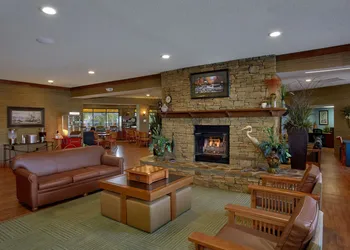 The Inn On The River hotel thumbnail 2