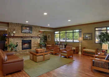 The Inn On The River hotel thumbnail 4