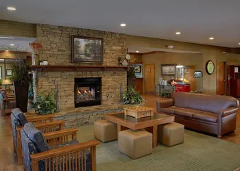 The Inn On The River hotel thumbnail 5