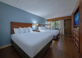The Inn On The River hotel thumbnail 6