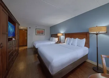 The Inn On The River hotel thumbnail 7