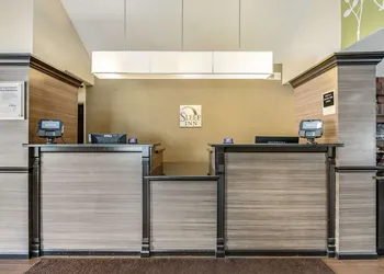 Sleep Inn Naperville - Chicago hotel thumbnail 3