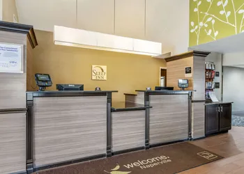 Sleep Inn Naperville - Chicago hotel thumbnail 4