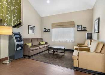 Sleep Inn Naperville - Chicago hotel thumbnail 6