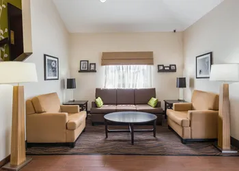 Sleep Inn Naperville - Chicago hotel thumbnail 7