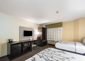Sleep Inn Naperville - Chicago hotel thumbnail 8