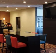 Days Inn by Wyndham Henryetta hotel detail image 3