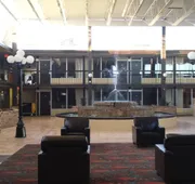 Days Inn by Wyndham Henryetta hotel detail image 4