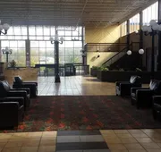Days Inn by Wyndham Henryetta hotel detail image 5