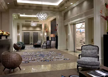 The Alexis Royal Sonesta Hotel Seattle hotel thumbnail 3