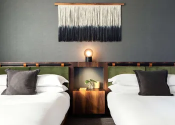 The Alexis Royal Sonesta Hotel Seattle hotel thumbnail 4