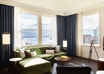 The Alexis Royal Sonesta Hotel Seattle hotel thumbnail 6