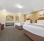 Alexis Park Hotel hotel detail image 4
