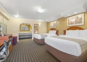 Alexis Park Hotel hotel thumbnail 4