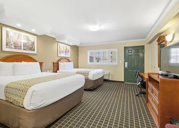 Alexis Park Hotel hotel thumbnail 6