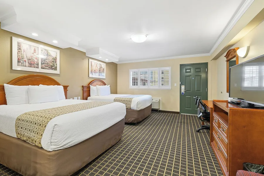 Alexis Park Hotel hotel detail image 6