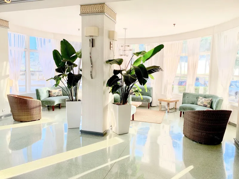 The Broadmore Miami Beach hotel detail image 2