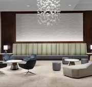 Embassy Suites by Hilton Orlando Lake Buena Vista Resort hotel detail image 3