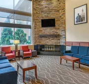 Comfort Inn Lansing West hotel detail image 3