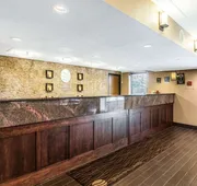 Comfort Inn Lansing West hotel detail image 5