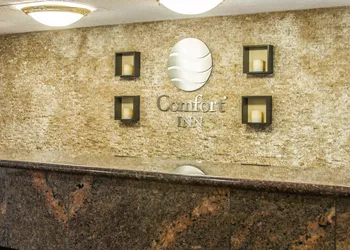 Comfort Inn Lansing West hotel thumbnail 6