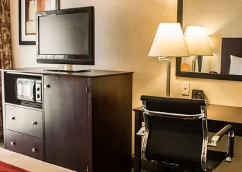 Comfort Inn Lansing West hotel thumbnail 7