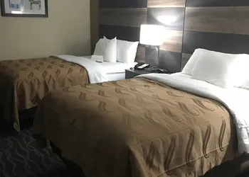 Rodeway Inn Asheboro hotel thumbnail 3