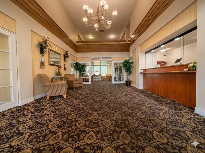 Inn of Lompoc hotel detail image 2