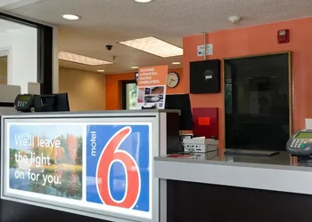 Motel 6 Gaithersburg, DC - Washington hotel thumbnail 2