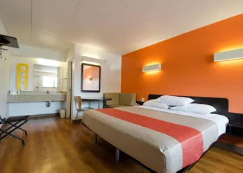 Motel 6 Gaithersburg, DC - Washington hotel thumbnail 4