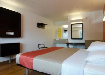 Motel 6 Gaithersburg, DC - Washington hotel thumbnail 5